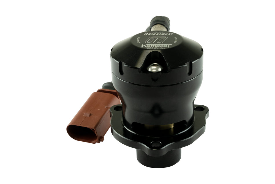BOV Kompact EM DualPort- VR1 (VW/Audi/Seat/Skoda TFSI)