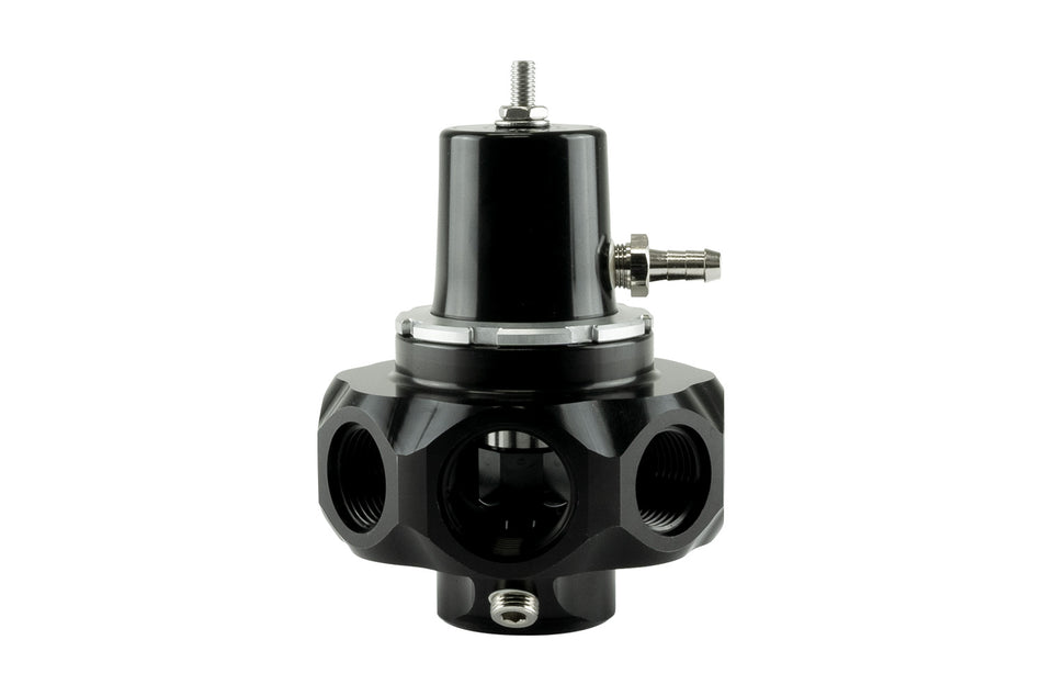 FPR12 Pro Black - Fuel Pressure Regulator