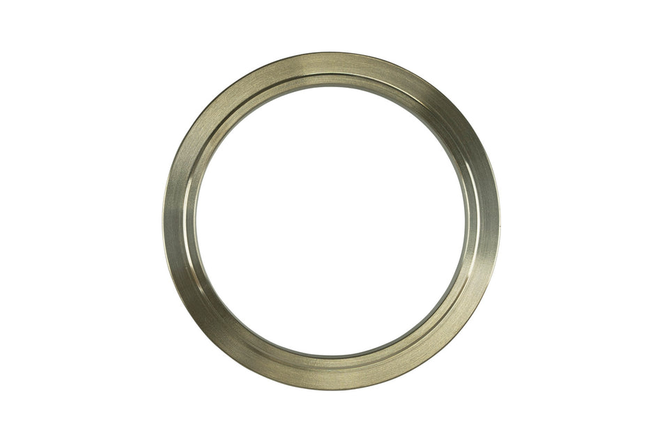 WG60 Outlet Weld Flange Titanium