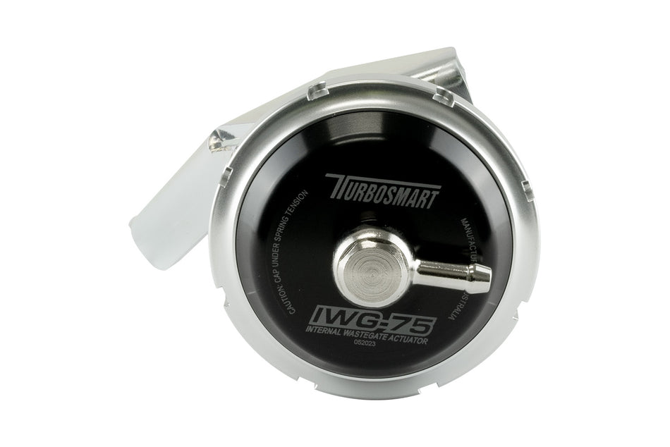 IWG75 EVO 9 Black 24PSI