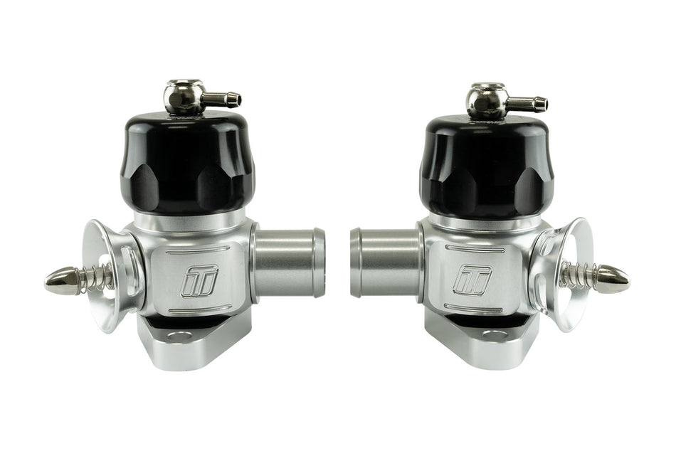 BOV5 Dual Port SmartPort Nissan GTR R35 Kit