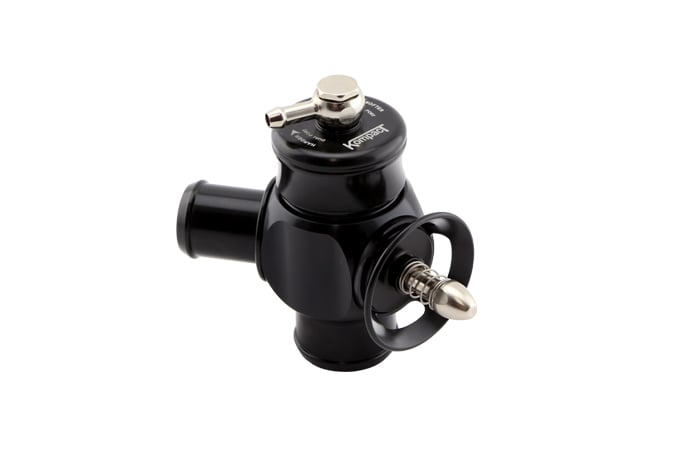 BOV Kompact Smart Port Subaru WRX 2015+