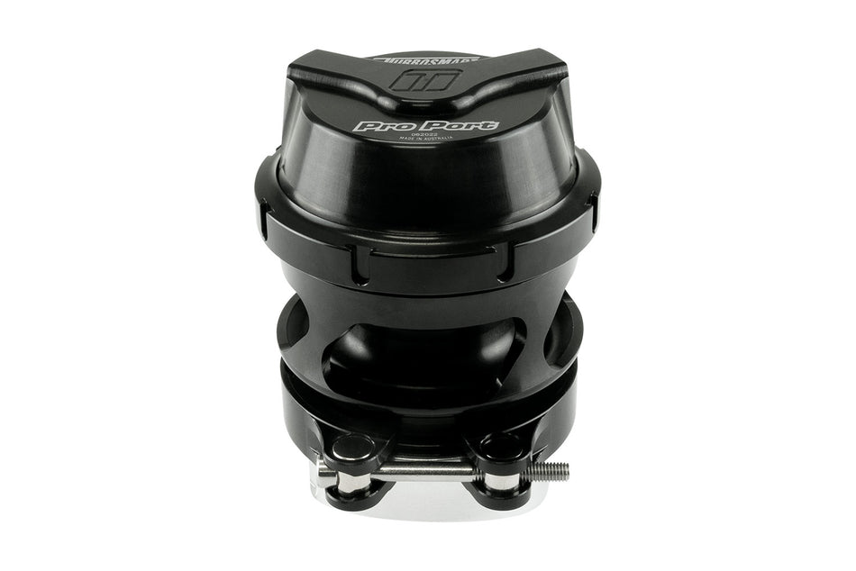 BOV GenV ProPort BOV Sleeper