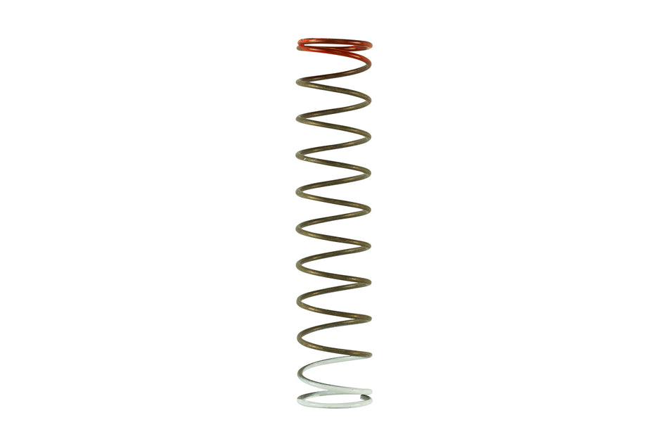 BOV GenV ProPort Spring (7 inHg) Orange