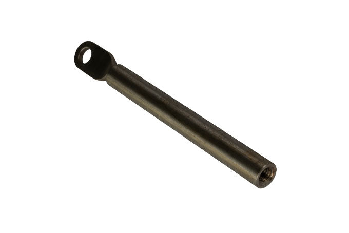 6.3mm x 100mm M6 Clevis