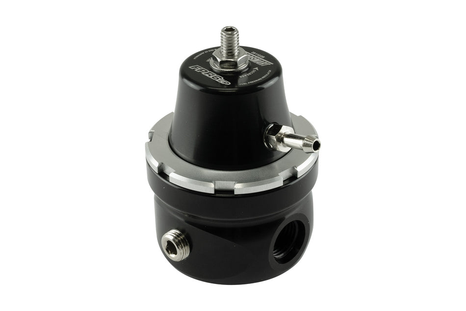 FPR6 LP Black - Fuel Pressure Regulator