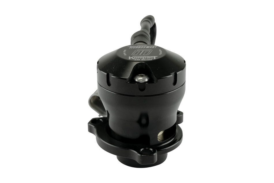 BOV Kompact EM Dual Port VR17