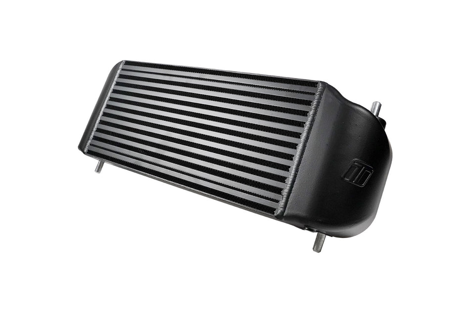 Ford F150 Intercooler V6 Ecoboost Black