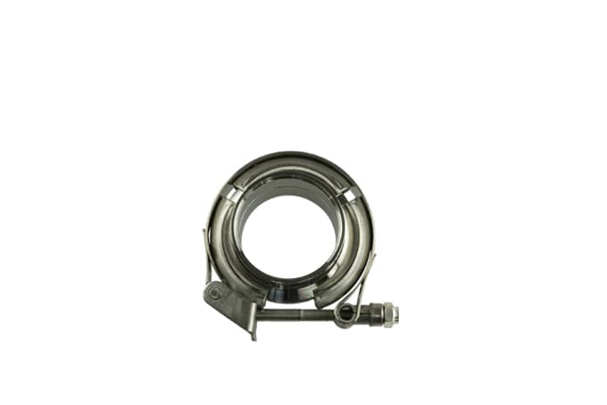 2.0" V-Band Coupling Kit