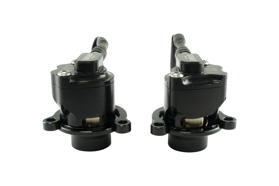 BOV Kompact EM DualPort- VR29 (Merc C63)