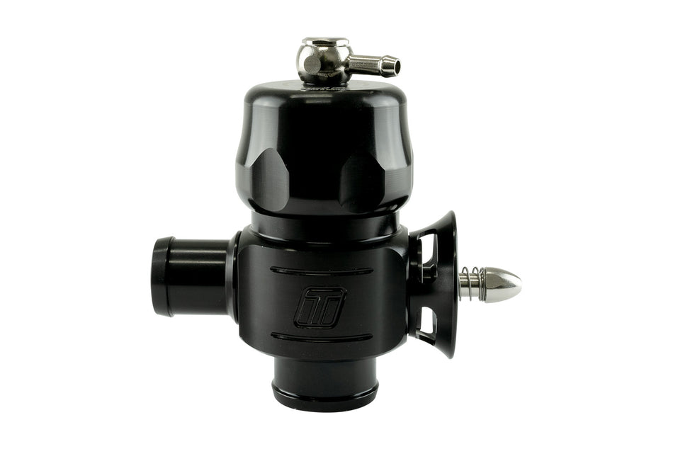 BOV SP Dual Port Subaru WRX 2015+ - Black