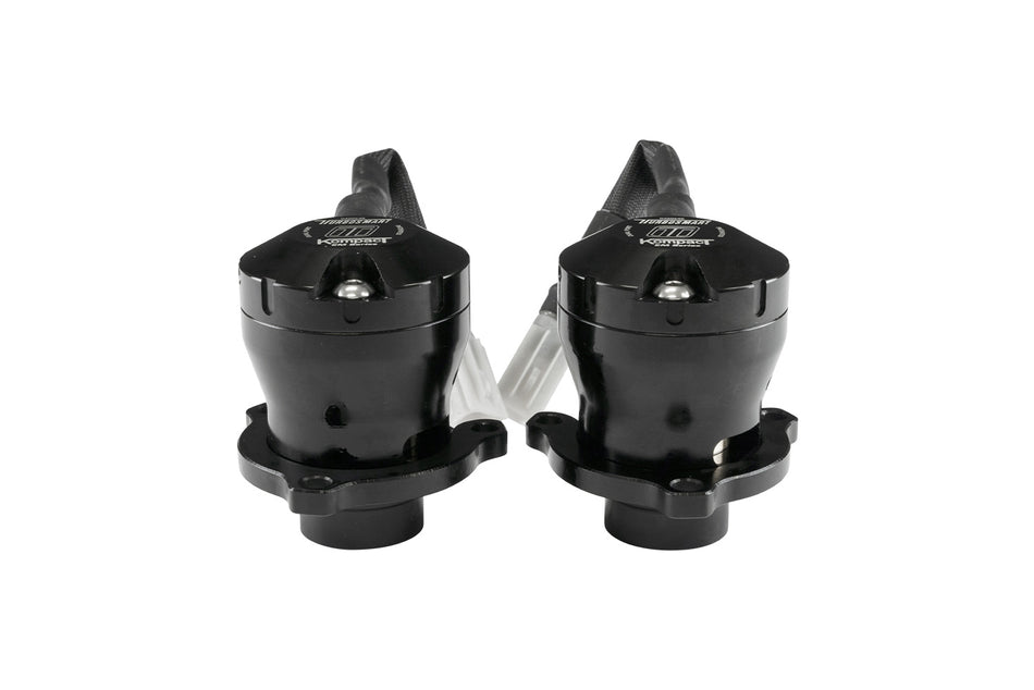 BOV Kompact EM Dual Port VR20 (Toyota Tundra/Sequoia)