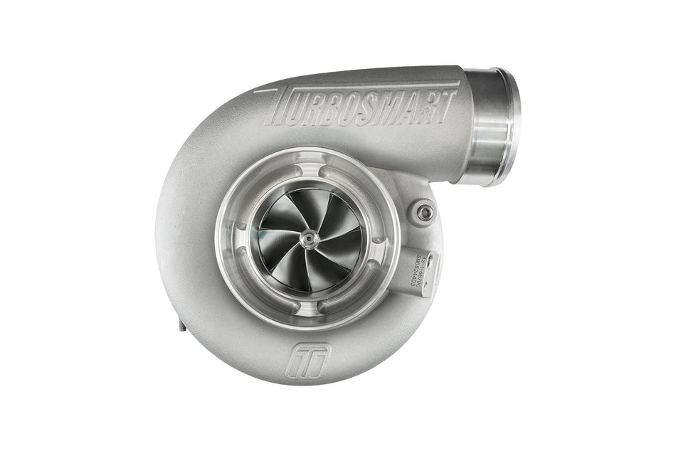 TS-1 Turbocharger 6870 T4 0.96AR Externally Wastegated