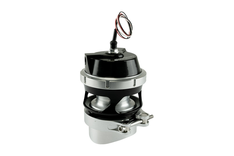 BOV GenV ProPort BOV with Sensor Cap Black