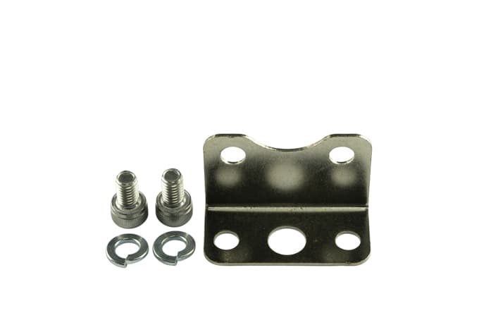 (OLD) FPR Mounting Bracket Replacement
