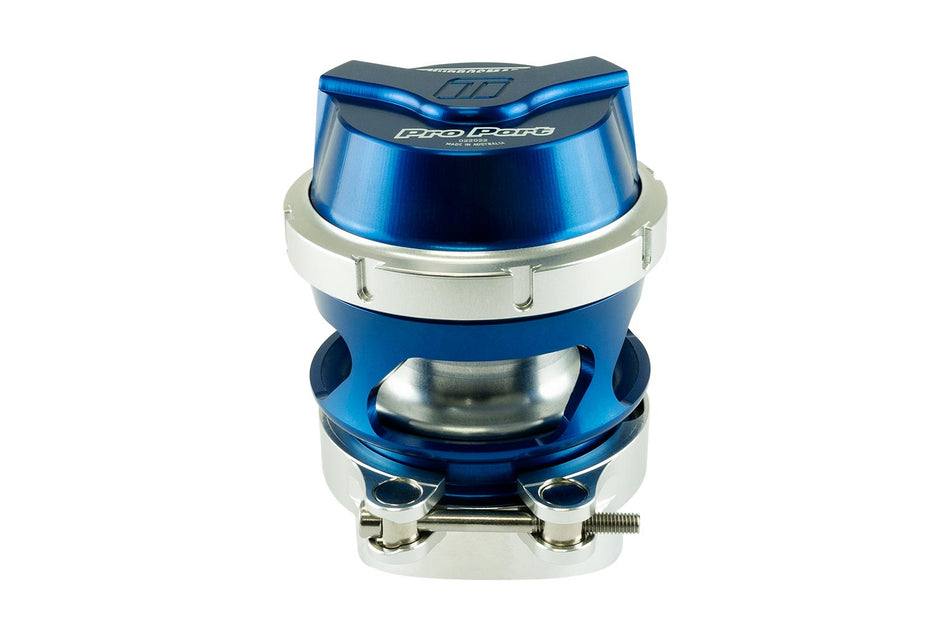 BOV GenV ProPort BOV Blue