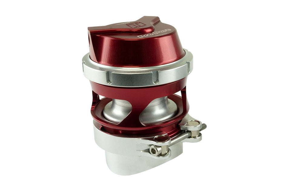 BOV GenV ProPort BOV Red