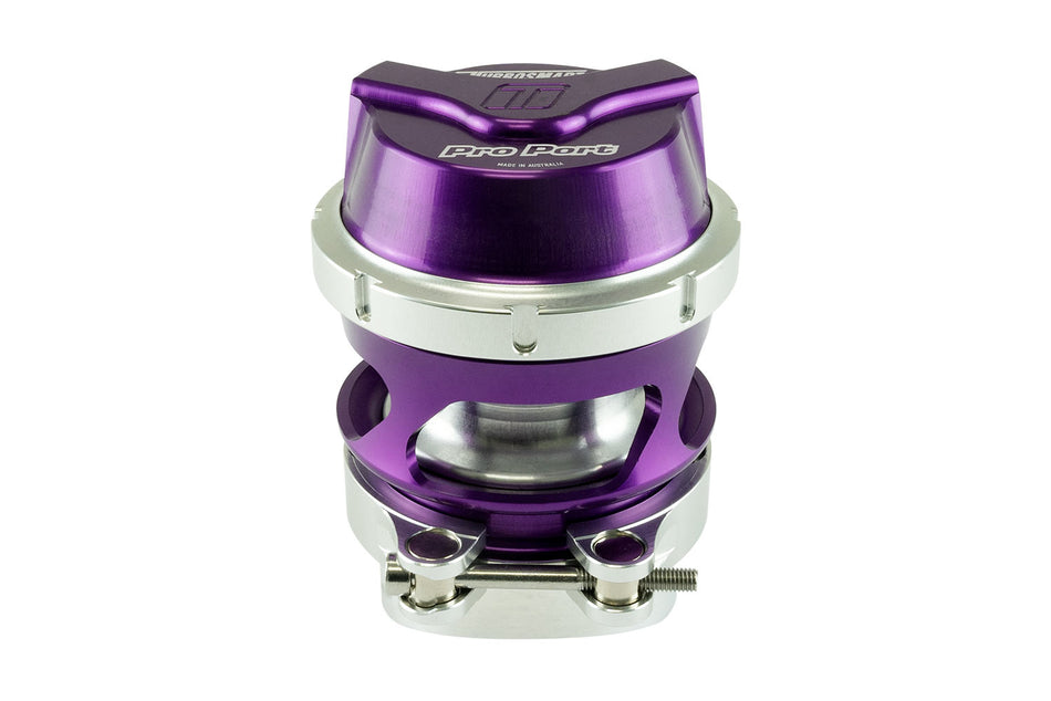 BOV GenV ProPort BOV Purple