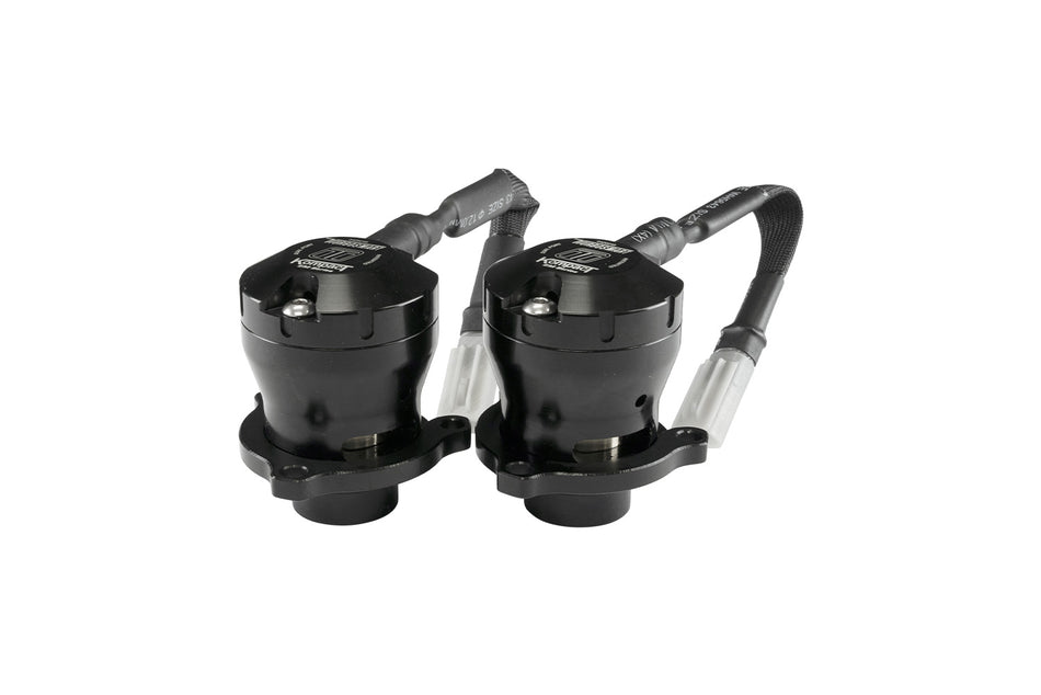 BOV Kompact EM Dual Port VR20 (Toyota Tundra/Sequoia)