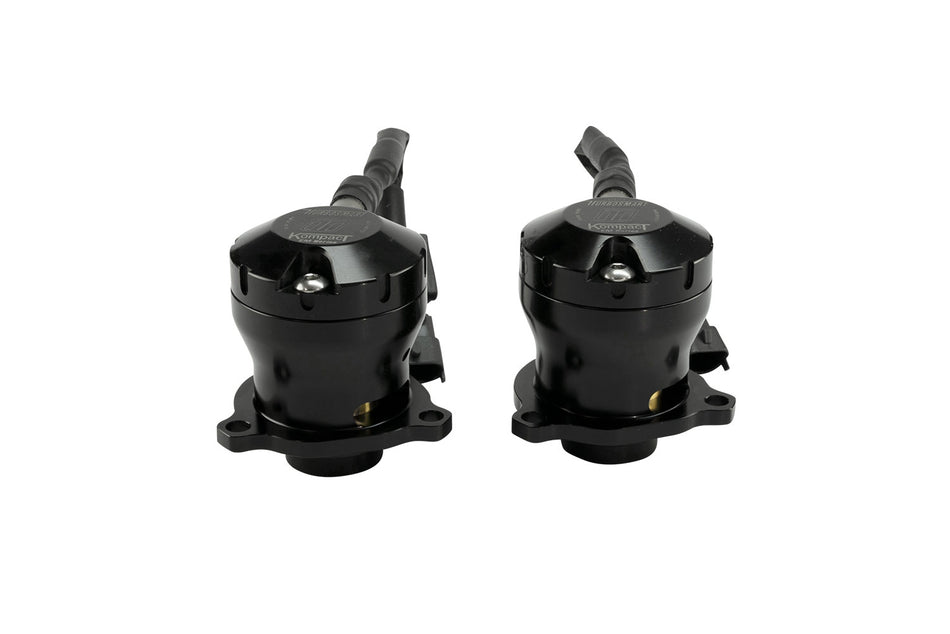 BOV Kompact Dual Port VR31