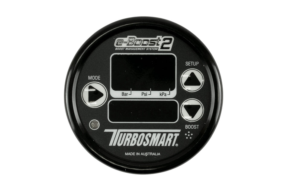 eB2 60psi 60mm Sleeper - 4 Port