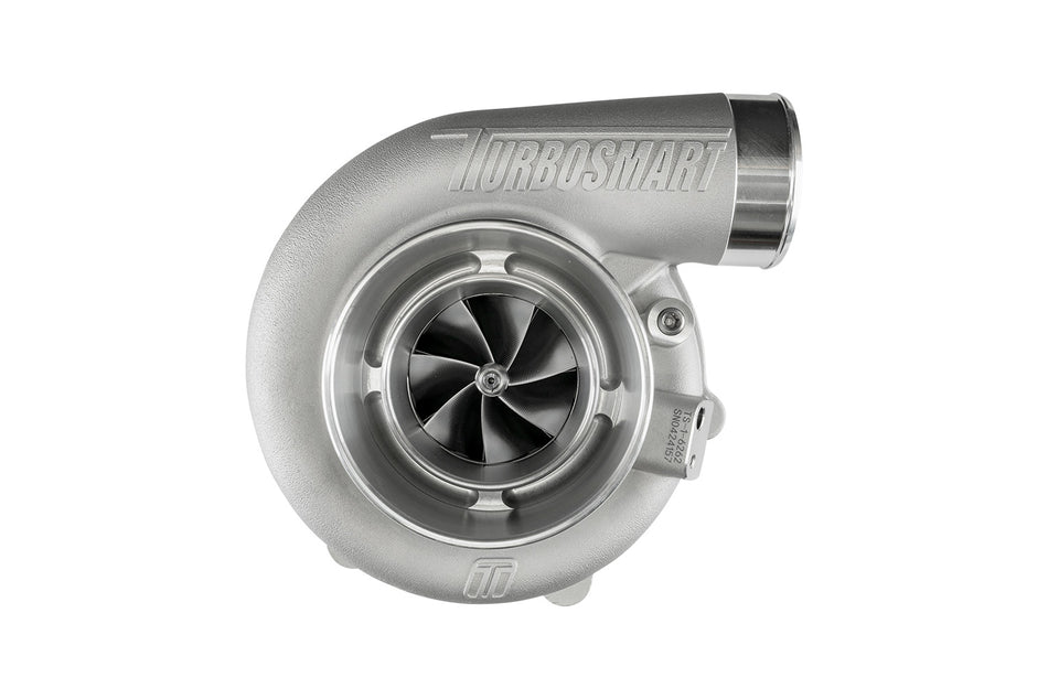 TS-1 Turbocharger 6262 V-Band 0.82AR Externally Wastegated