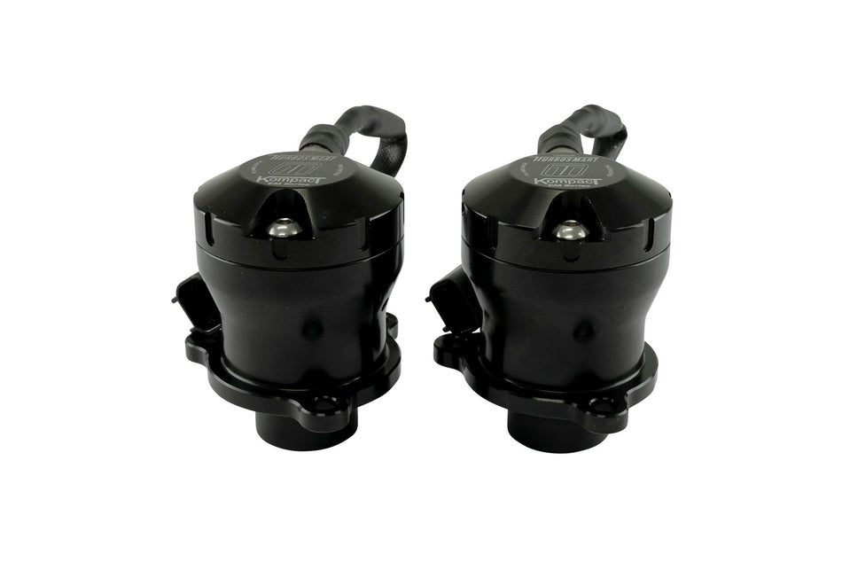 BOV Kompact EM Plumb Back VR14