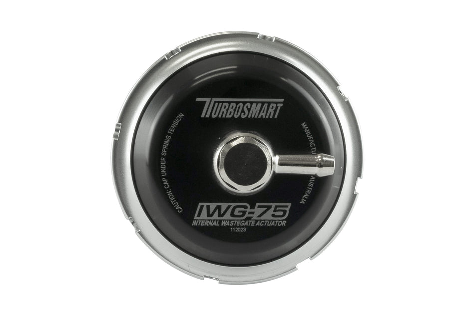 IWG75 Uni 150mm Actuator 7PSI