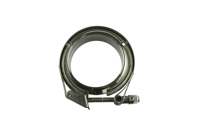 3.5" V-Band Coupling Kit