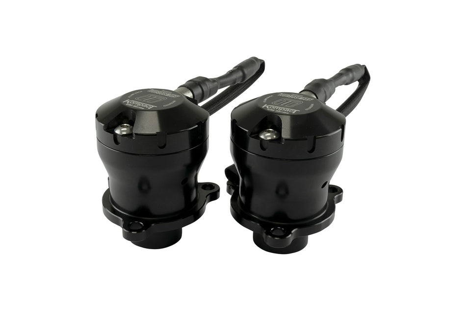 BOV Kompact EM Plumb Back VR25