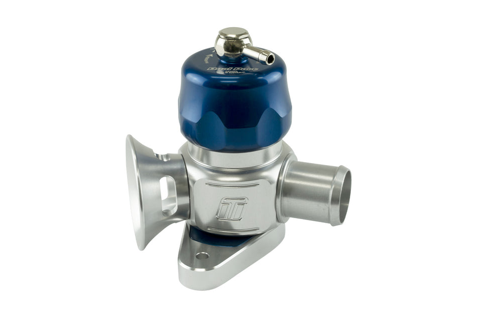 BOV Dual Port Maz/Sub-Blue