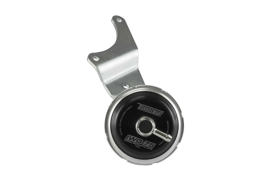 IWG75 K03 Golf/A3/Leon/Octavia 5psi - Black