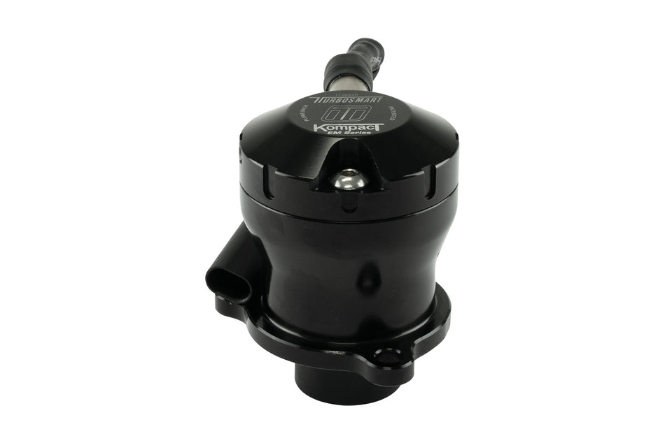 BOV Kompact EM Plumb Back VR2