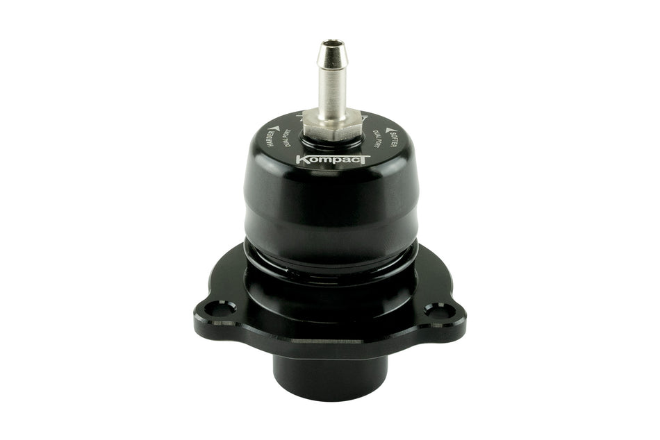 BOV Kompact Shortie - Dual Port