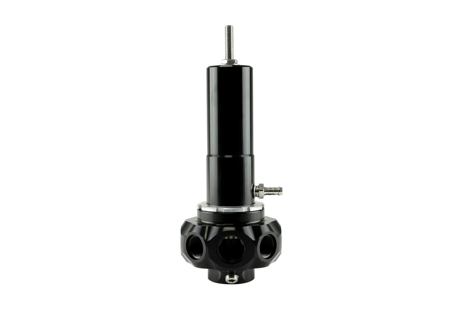 FPR10M Pro Black - Fuel Pressure Regulator