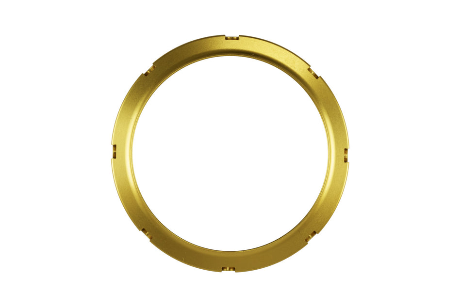 Gen V WG38/40 Actuator Collar Gold