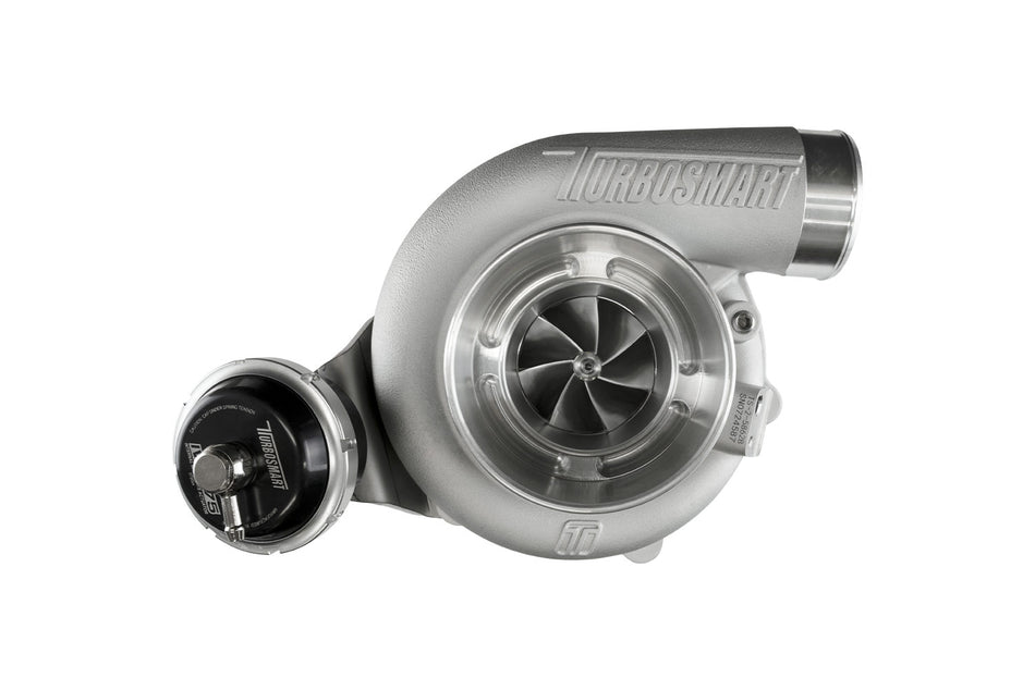 TS-2 Turbocharger (Water Cooled) 5862 V-Band 0.82AR Internally Wastegated (14psi)