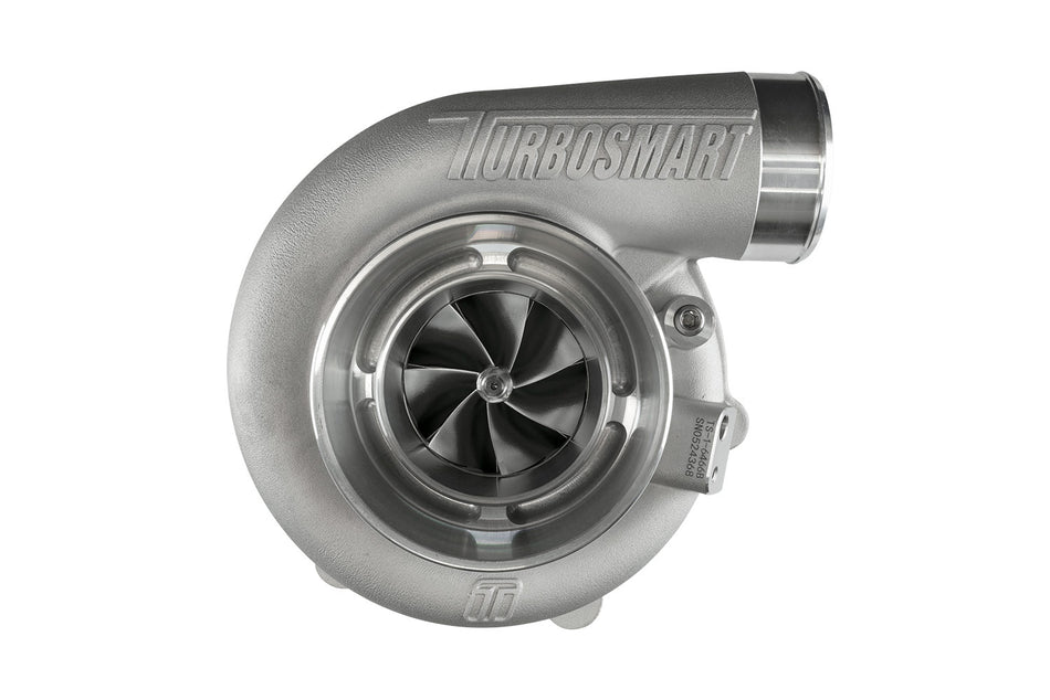 TS-1 Turbocharger 6466 T4 0.96AR Externally Wastegated