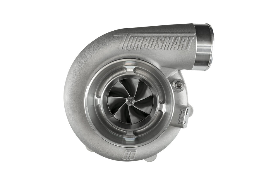 TS-1 Turbocharger 6262 T4 0.82AR Externally Wastegated
