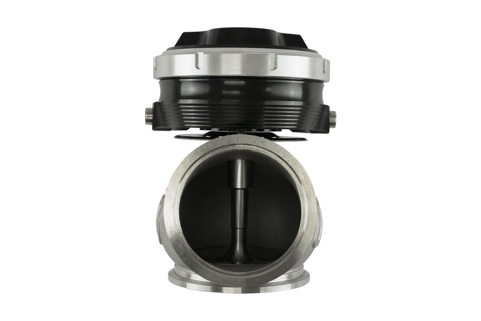 GenV WG60CG PowerGate60 Compressed Gas 5psi Black