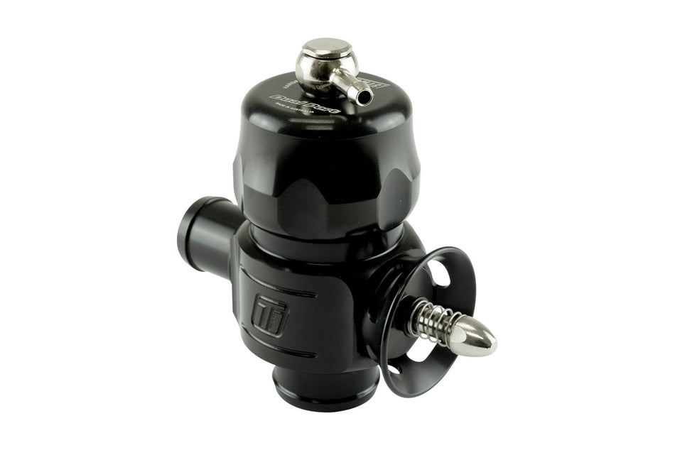BOV SP Dual Port Subaru WRX 2015+ - Black