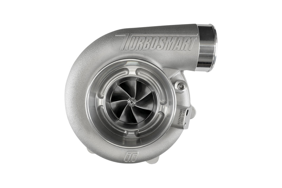TS-1 Turbocharger 5862 V-Band 0.82AR Externally Wastegated