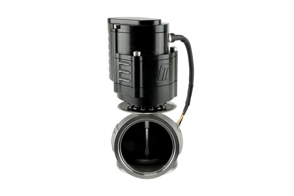 GenV eWG60  PowerGate 60 Electronic Black