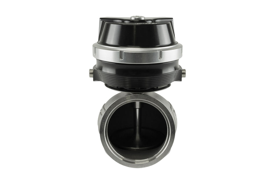 WG60 GenV Powergate 60 Compressed Gas 7psi Black