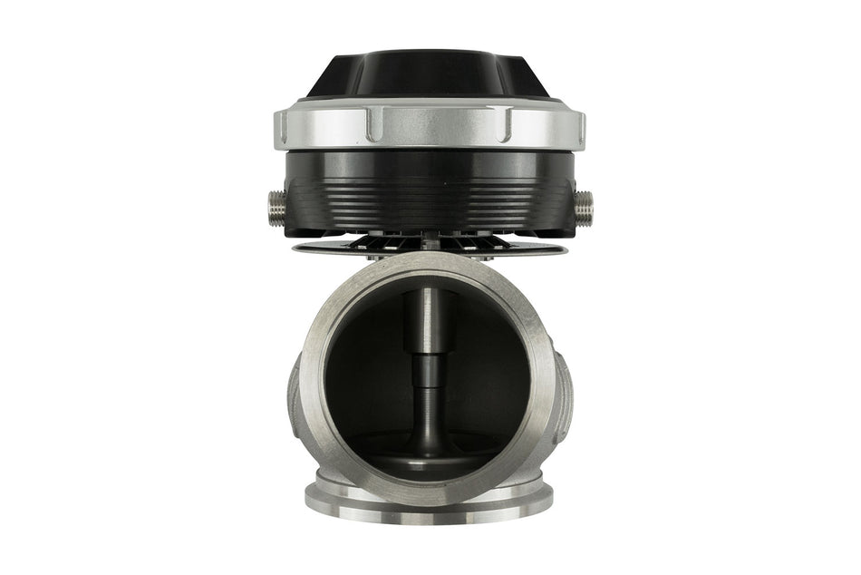 GenV WG50CG ProGate50 Compressed Gas 5psi Black