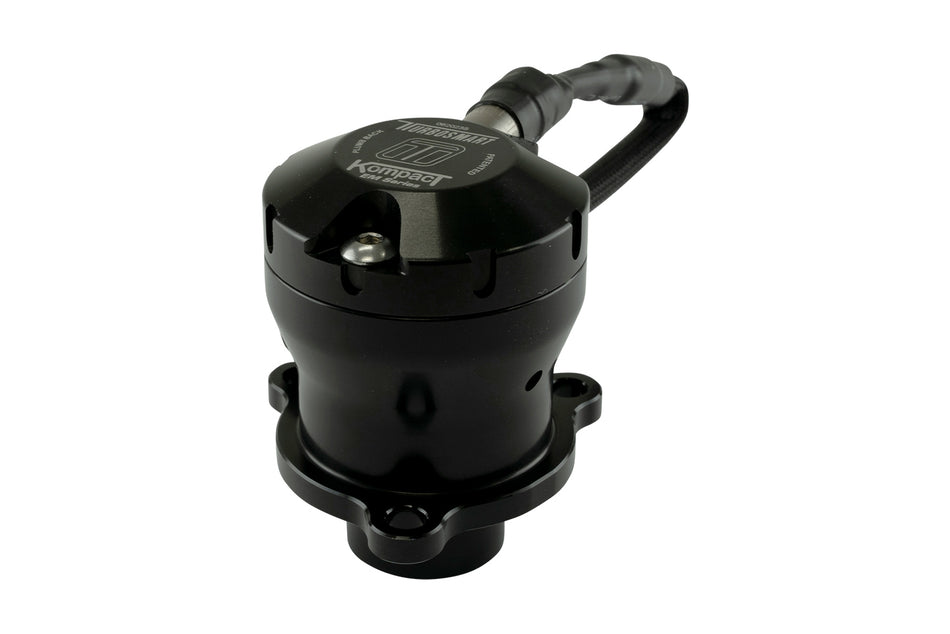 BOV Kompact EM Plumb Back VR22 Ford/MB