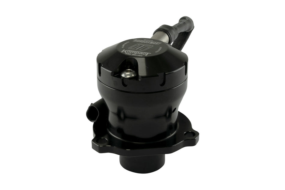 BOV Kompact EM Plumb Back VR7 - Camaro/Commodore/Insignia