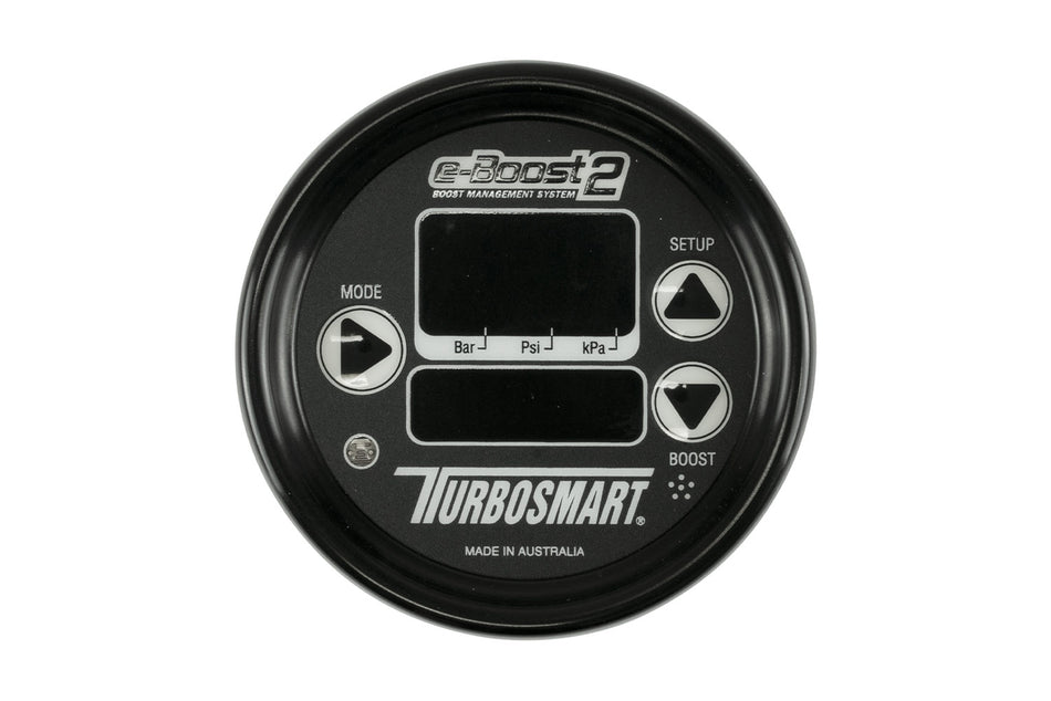 eB2 60psi 66mm Sleeper