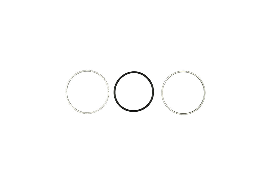 LockSleeve Turbo Adapter Compressor Outlet 2.50" Replacement O-Ring