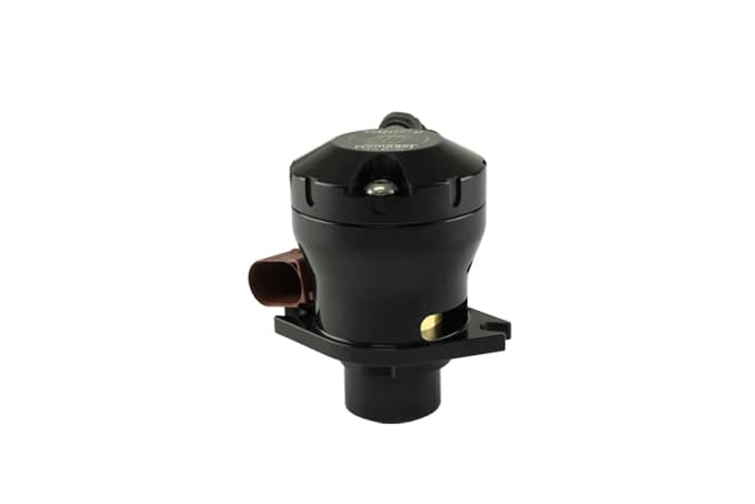 BOV Kompact EM Dual Port VR4